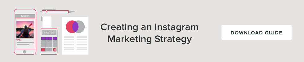 制定Instagram营销策略